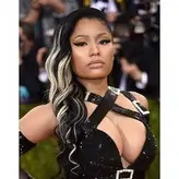 Nicki Minaj nude #1167