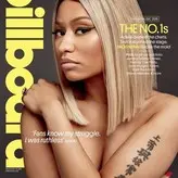 Nicki Minaj nude #1178