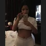 Nicki Minaj nude #1180