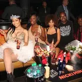 Nicki Minaj nude #1182