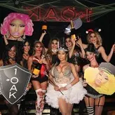 Nicki Minaj nude #1183