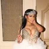 Nicki Minaj nude #1186