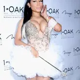 Nicki Minaj nude #1191