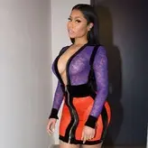 Nicki Minaj nude #1196