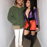 Nicki Minaj nude #1199