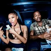 Nicki Minaj nude #1201