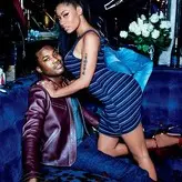 Nicki Minaj nude #1203