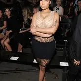 Nicki Minaj nude #1205