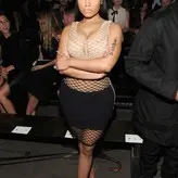 Nicki Minaj nude #1206