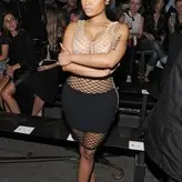 Nicki Minaj nude #1207