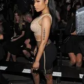 Nicki Minaj nude #1208