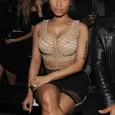 Nicki Minaj nude #1210