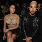 Nicki Minaj nude #1211