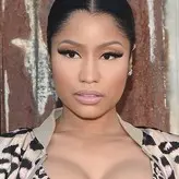 Nicki Minaj nude #1214