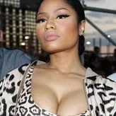 Nicki Minaj nude #1215