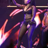 Nicki Minaj nude #1217