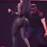Nicki Minaj nude #1220