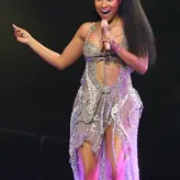 Nicki Minaj nude #1221