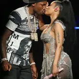 Nicki Minaj nude #1229