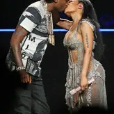 Nicki Minaj nude #1231