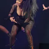 Nicki Minaj nude #1232