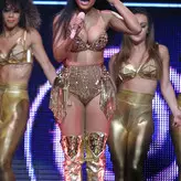 Nicki Minaj nude #1234