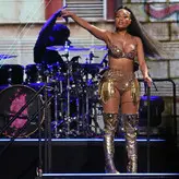 Nicki Minaj nude #1238