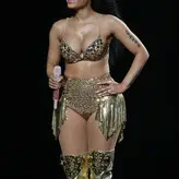 Nicki Minaj nude #1240
