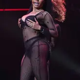 Nicki Minaj nude #1241