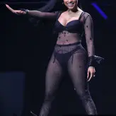 Nicki Minaj nude #1242