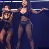 Nicki Minaj nude #1243