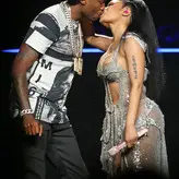 Nicki Minaj nude #1248