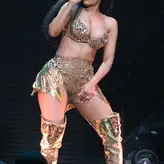 Nicki Minaj nude #1251