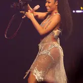 Nicki Minaj nude #1254
