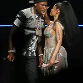 Nicki Minaj nude #1255