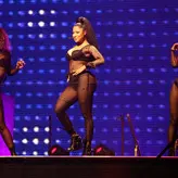 Nicki Minaj nude #1256