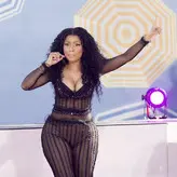 Nicki Minaj nude #1258