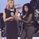 Nicki Minaj nude #1260
