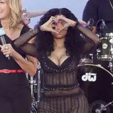 Nicki Minaj nude #1261