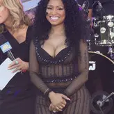 Nicki Minaj nude #1262