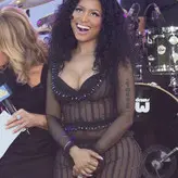 Nicki Minaj nude #1263