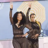 Nicki Minaj nude #1264