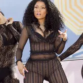 Nicki Minaj nude #1265