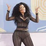 Nicki Minaj nude #1267