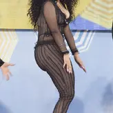 Nicki Minaj nude #1269