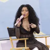 Nicki Minaj nude #1270