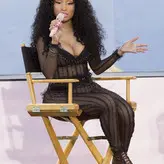 Nicki Minaj nude #1272
