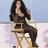 Nicki Minaj nude #1273
