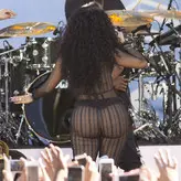 Nicki Minaj nude #1274