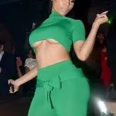 Nicki Minaj nude #1280
